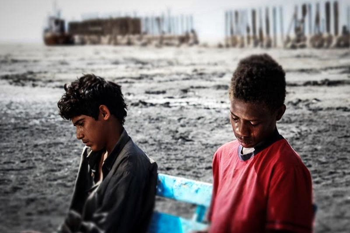 فیلم سینمایی «گمیچی» به جشنواره «بروکلین» آمریکا راه یافت
