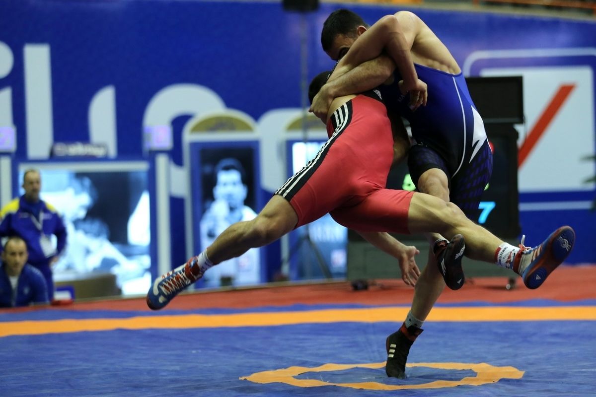 ایران نایب قهرمان شد/ ترکیه در تهران جام را بالای سر برد