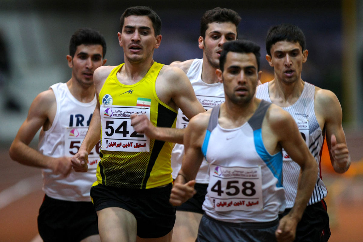 مسابقه استعدادیابی دوومیدانی یادبود «شهید کرمی» در همدان برگزار می‌شود