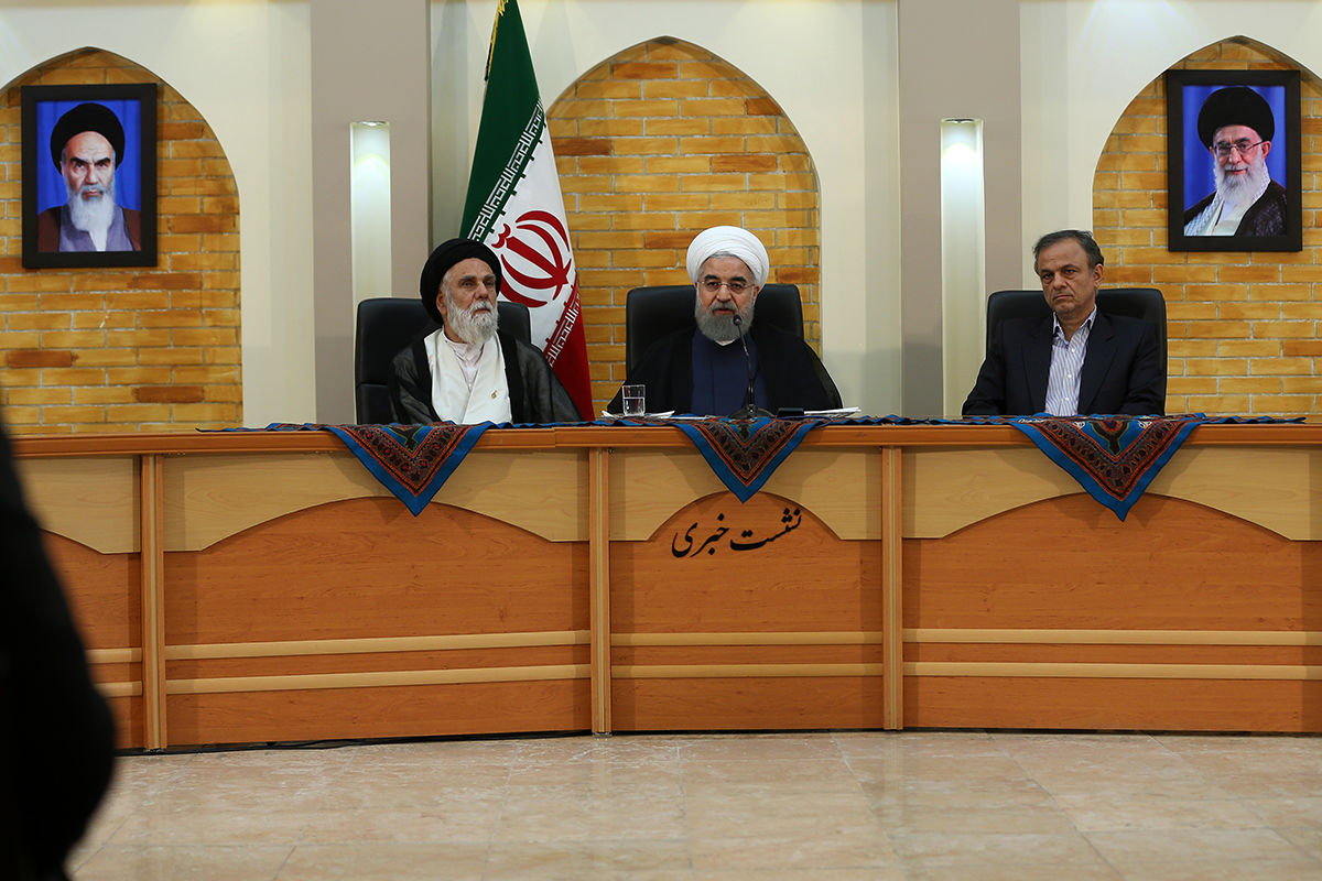 گزارش کمیته بررسی فرایند توقیف ۲ میلیارد دلاری اموال ملت ایران منتشر می شود/اقدام آمریکا خلاف مقررات بین المللی است