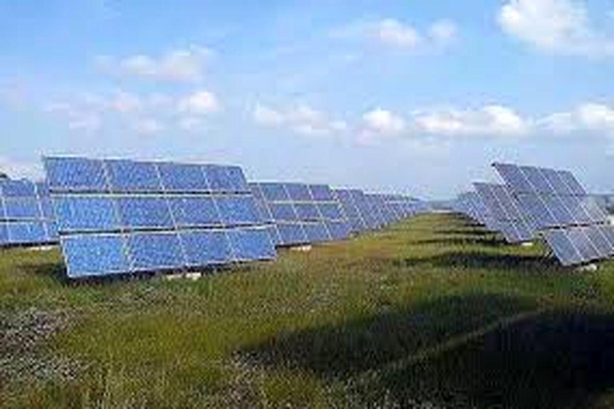 بهره مندی ۷ روستای استان اردبیل از انرژی خورشیدی