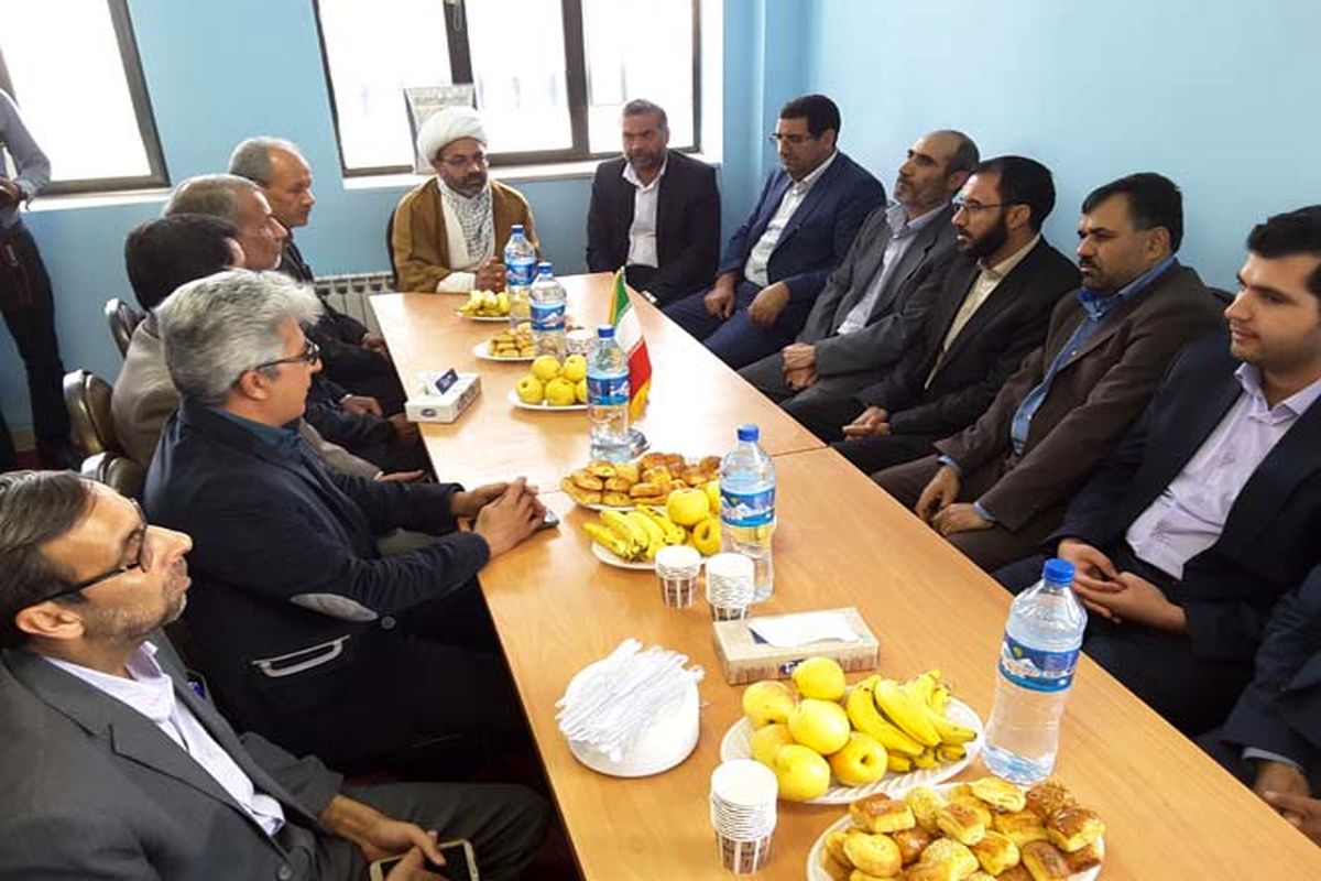 رشد ۵۰درصدی کشفیات سرقت/ رفع تصرف از ۵۰هکتار اراضی دولتی در شهرستان فهرج