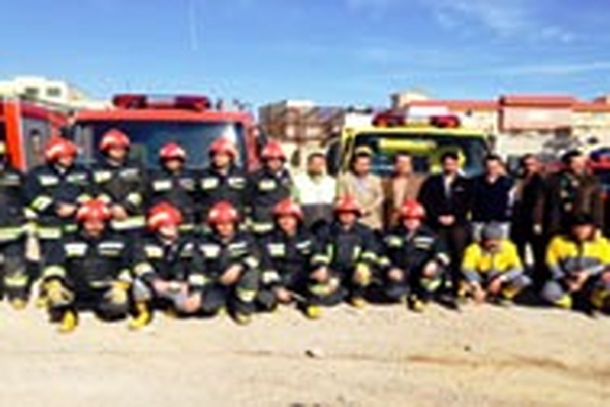 حضور مدیر کل مدیریت بحران استانداری در مانور مشترک بین المللی زلزله در ترکیه