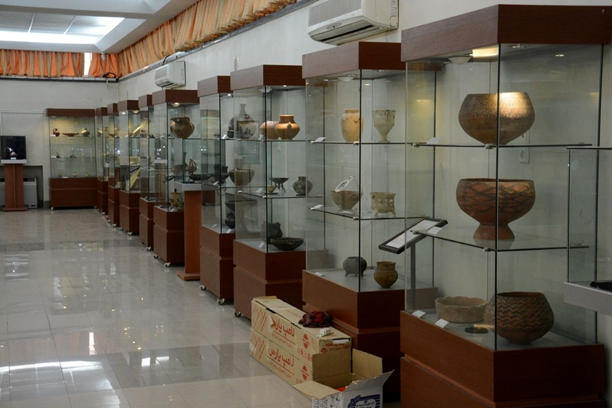 تاسیس بزرگ ترین موزه کشور در اصفهان