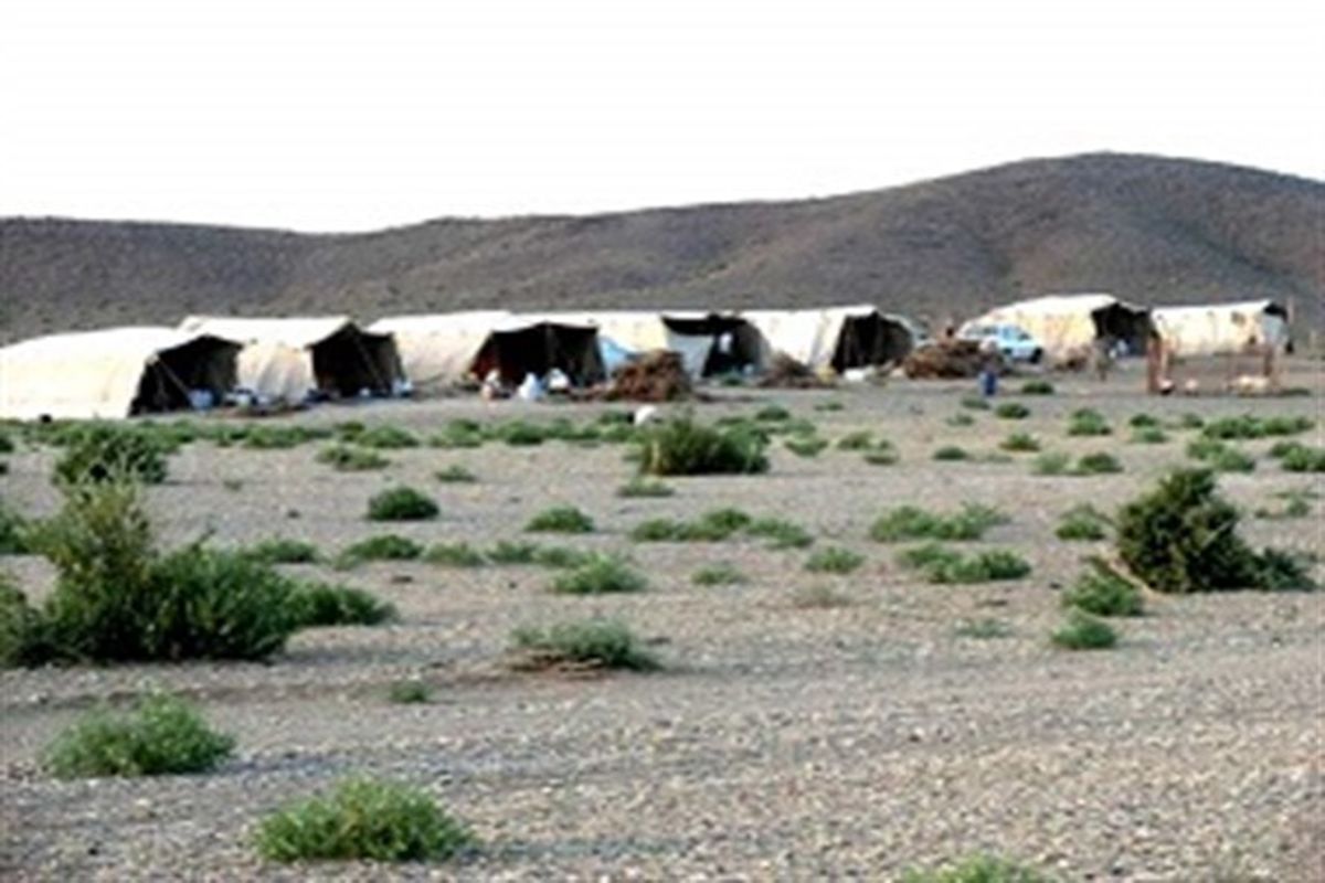 اولین جشنواره سپید چادرهای عشایری در شهربابک برگزار می شود