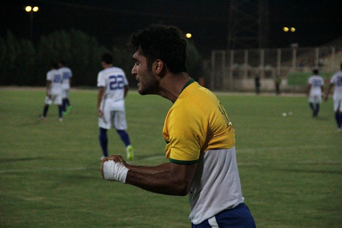 بازگشت آبادان به لیگ برتر