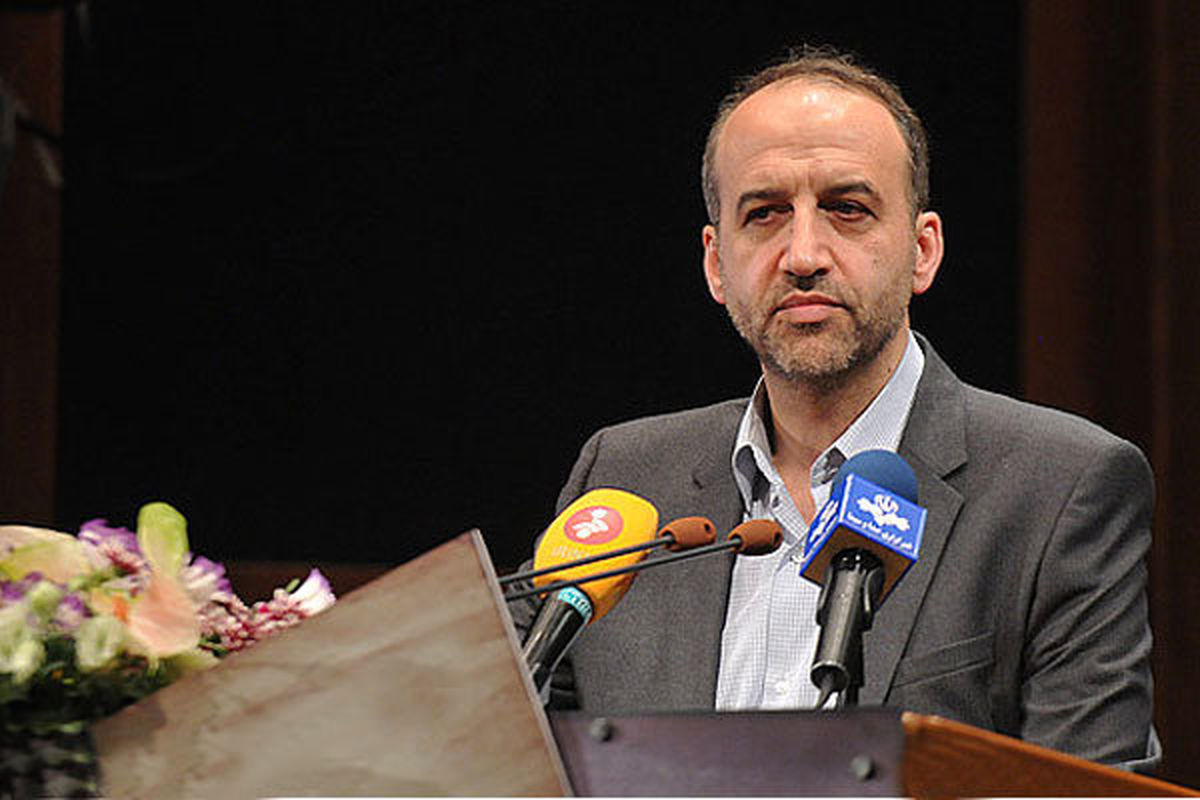 نمی‌دانم صحبت های پورمحمدی تعریف بود یا تخریب/ استعفا یعنی طلب عفو