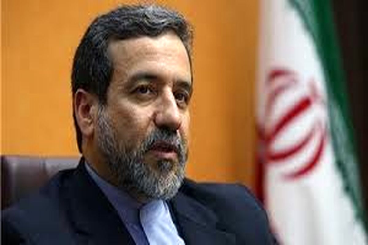 اشمیت بر عزم کشورهای اروپایی بر گسترش تعاملات اقتصادی با ایران تاکید کرد