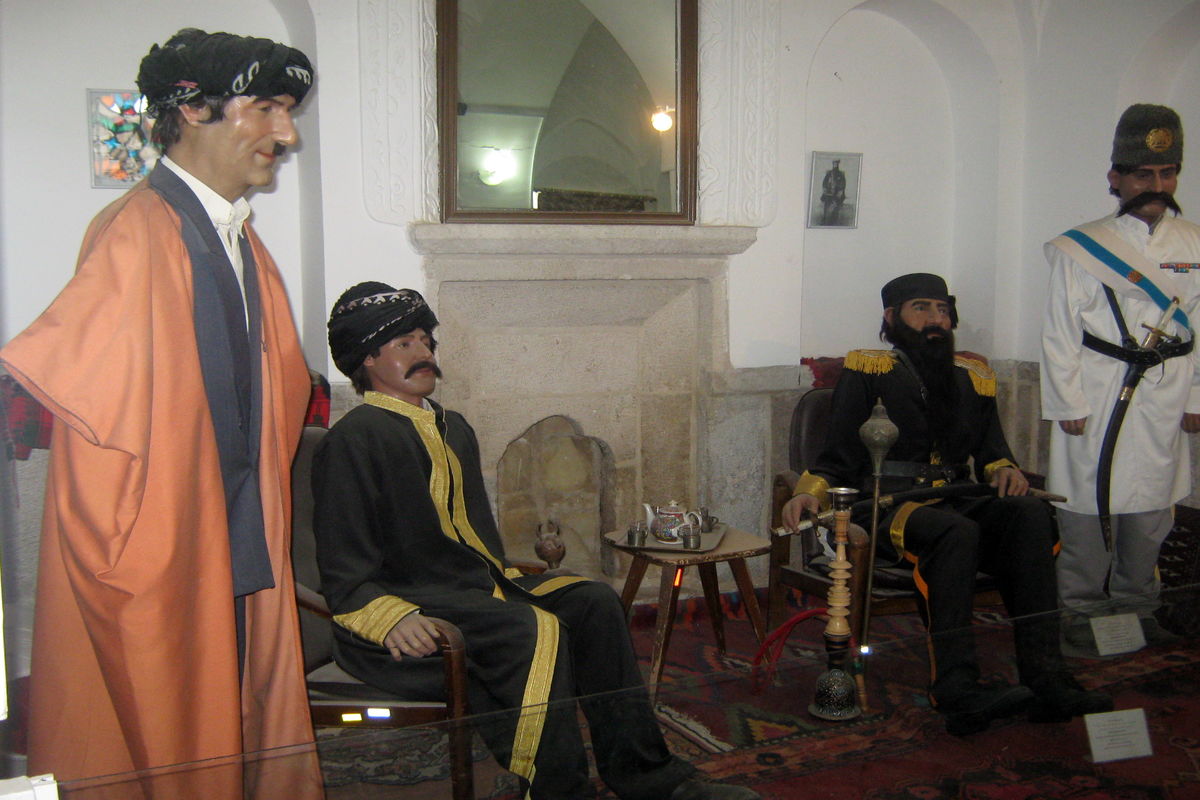 بازدید رایگان از موزه های استان ایلام در ۲۹ اردیبهشت