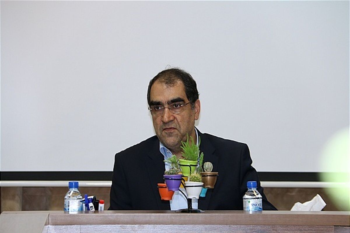 افتتاح چندین پروژه بهداشتی و درمانی در خوزستان