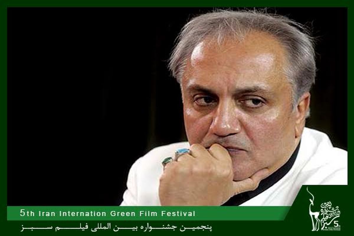 جشنواره فیلم سبز توجه عموم را به محیط زیست جلب کند