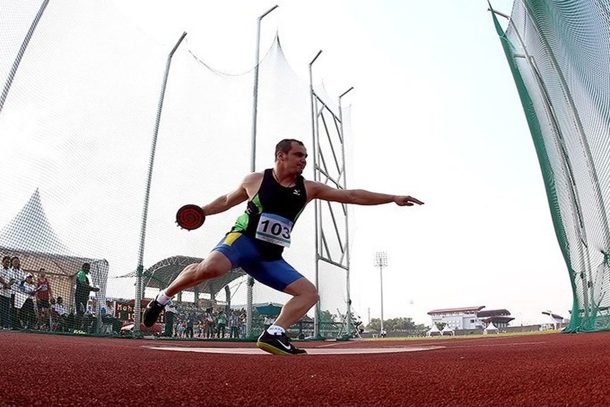 صمیمی از کسب سهمیه المپیک بازماند