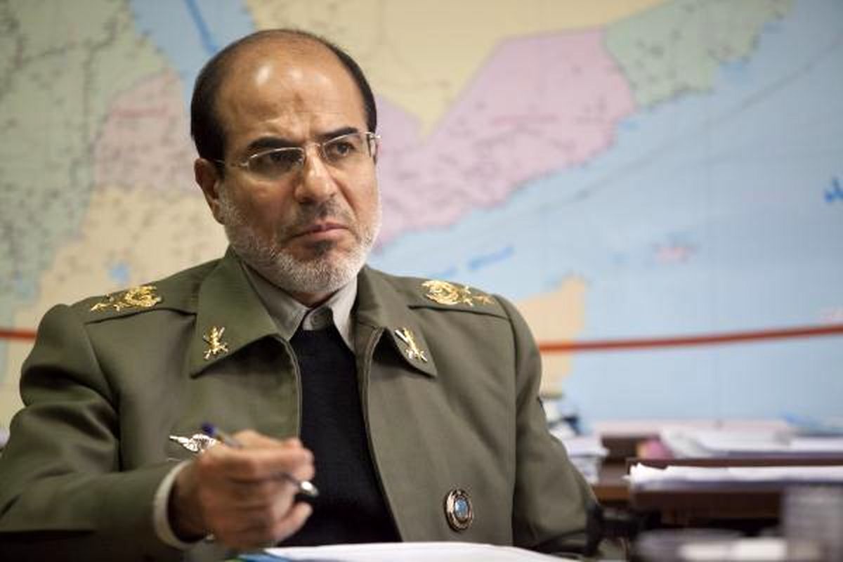 راه اندازی قرارگاه "اقتصاد مقاومتی" در نیروهای مسلح