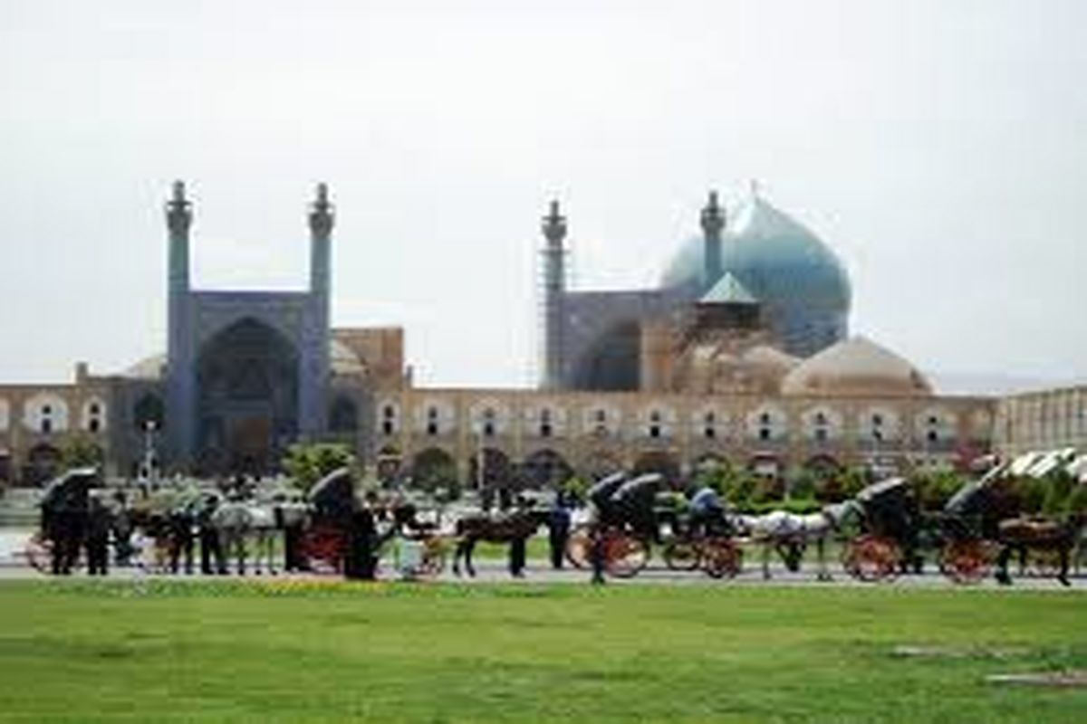 درشهر اصفهان باید پوست اندازی شود