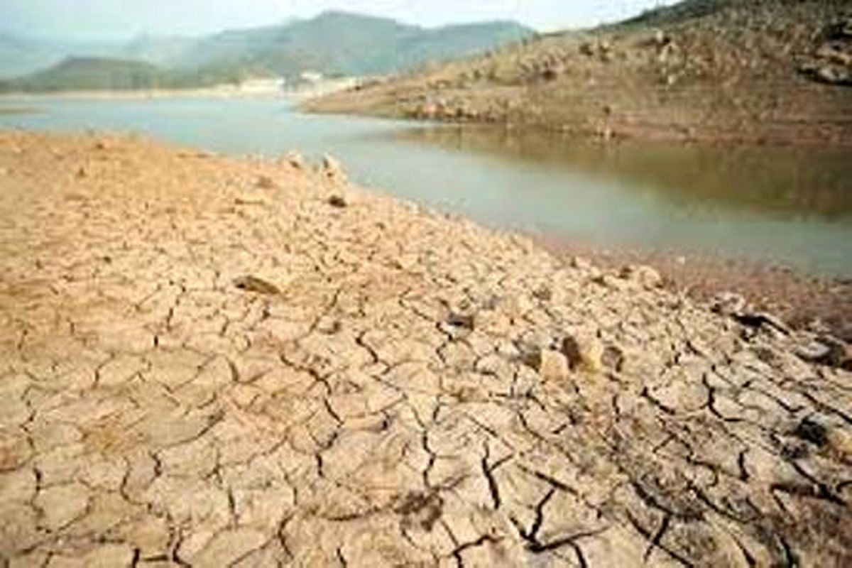 بحران کم آبی در چهارمحال وبختیاری نگران کننده است