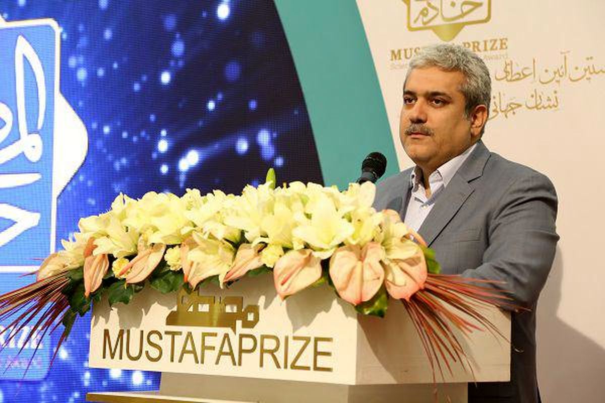 پژوهش به سرمایه گذاری بخش خصوصی نیاز دارد