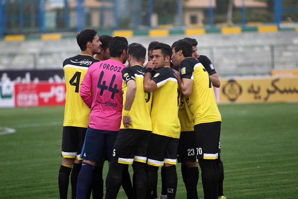 به برخی نتایج مشکوک هستیم/ در ۳ هفته پایانی دقت بیشتری در خصوص دوپینگ صورت بگیرد