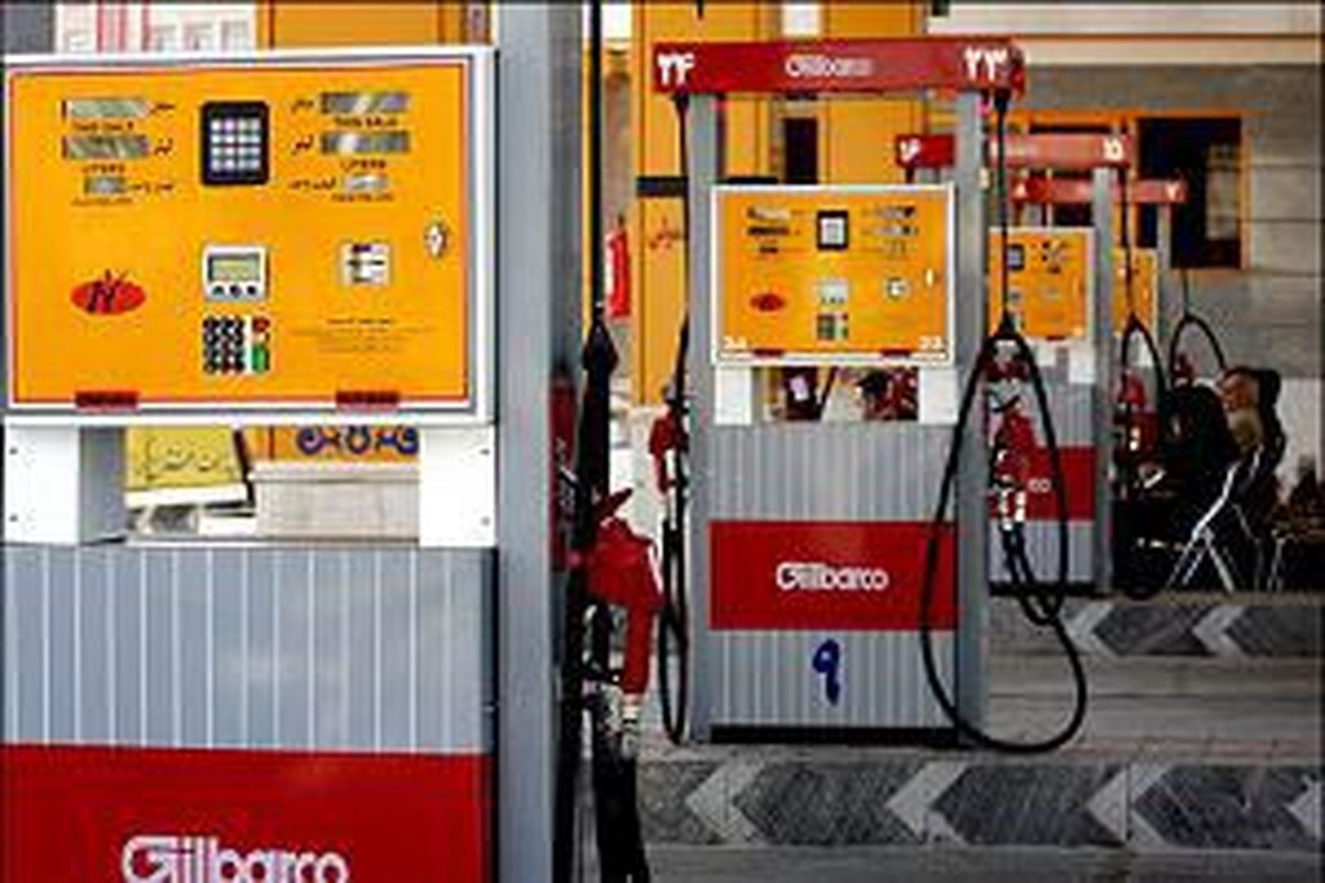 مصرف بیش از ۸۹۰ هزار لیتر بنزین و گازوئیل در روز در استان کهگیلویه و بویراحمد