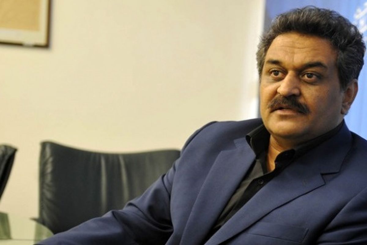 سلیمانی: پرونده لیگ های اسکواش بسته می شود