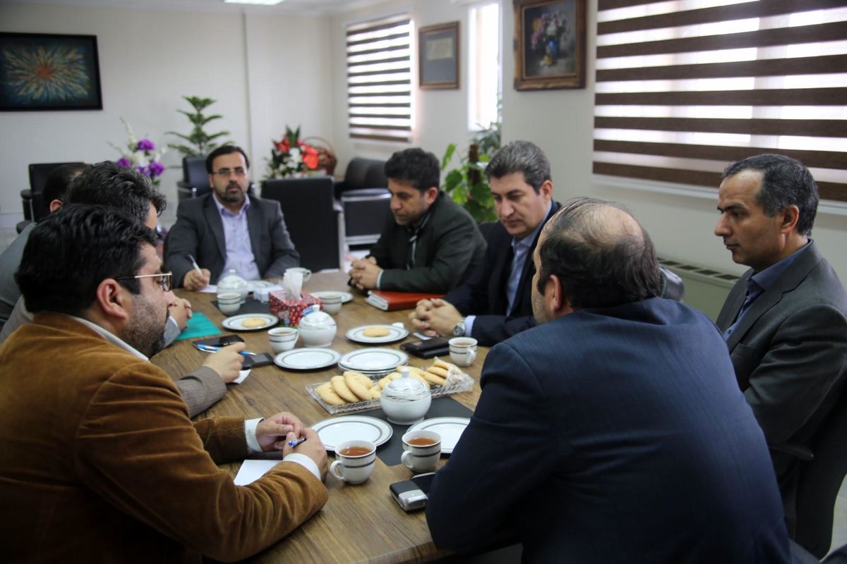 خانه مطبوعات به عنوان خانه خبرنگاران استان محسوب می شود