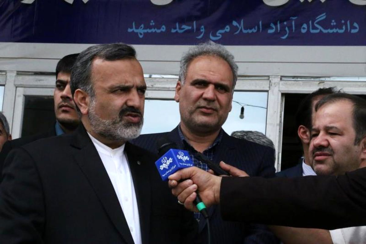 استفاده از ظرفیت بخش خصوصی برای توسعه ی حمل و نقل درون شهری گلبهار