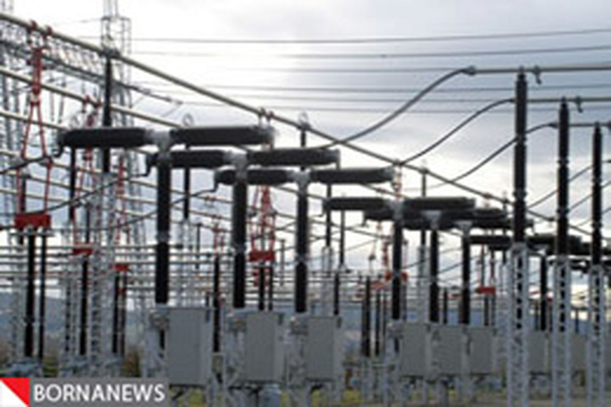 افزایش ۳۰ درصدی صادرات برق خراسان به افغانستان
