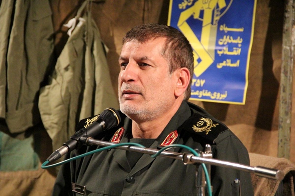 استاد حسینی: اندیشه امام یک واقعیت جهانی است