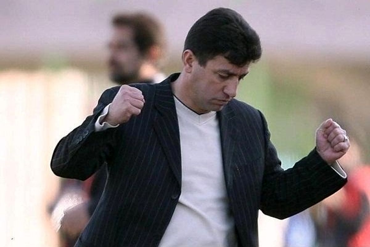 ژنرال با تراکتورسازی تمدید قرارداد کرد+ عکس