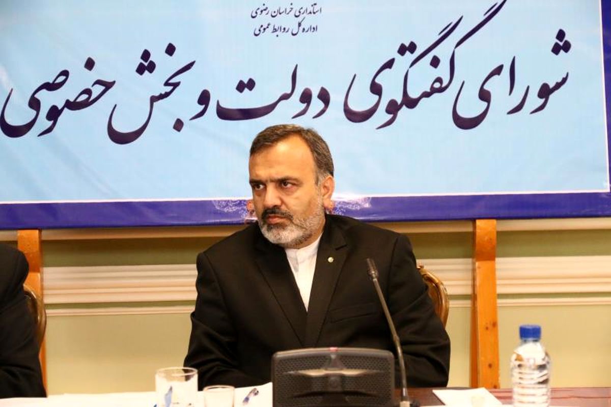 سیاست های اقتصاد مقاومتی فراتر از آئین نامه، دستورالعمل و فرآیندهای دستگاه های اجرایی است