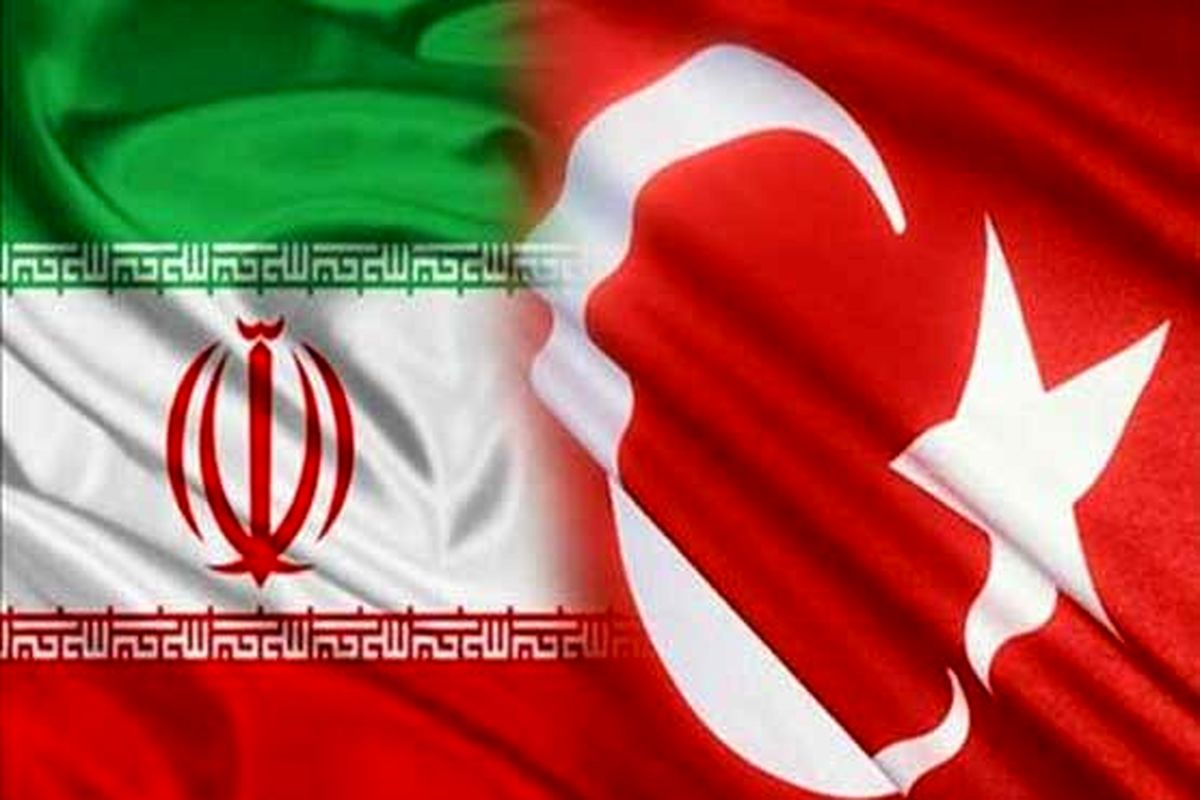 سرمایه گذاری میلیاردی ترکیه برای ساخت نیروگاه گازی در ایران