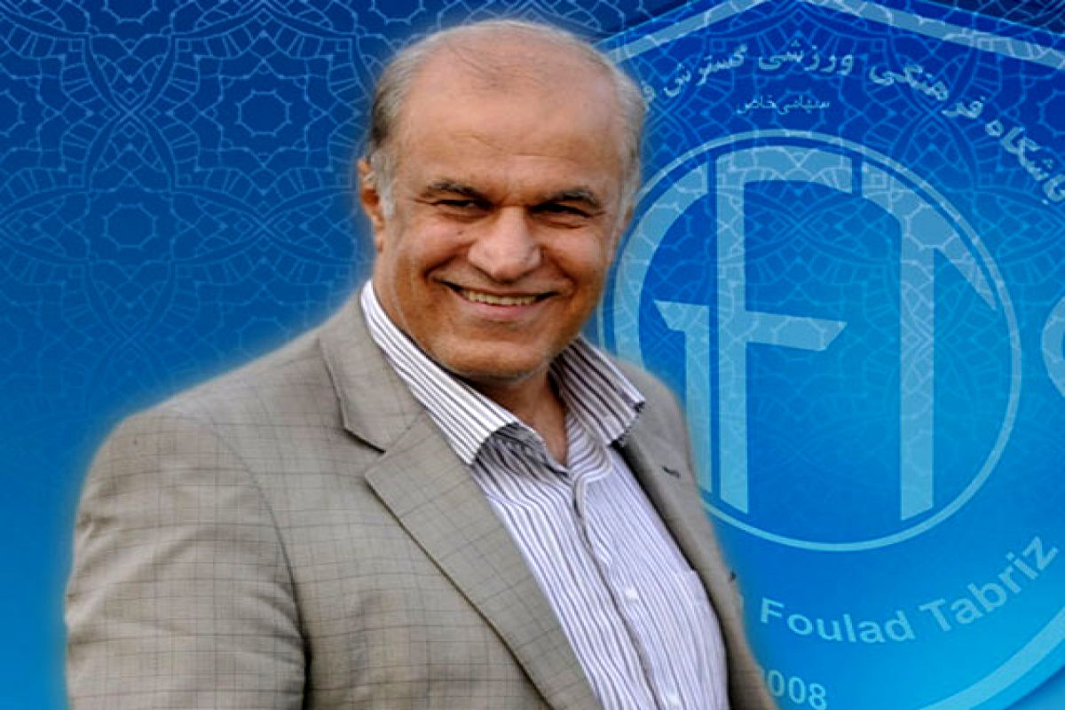 پروسه جذب بازیکنان جدید برای تیم فوتبال گسترش فولاد تبریز ادامه دارد