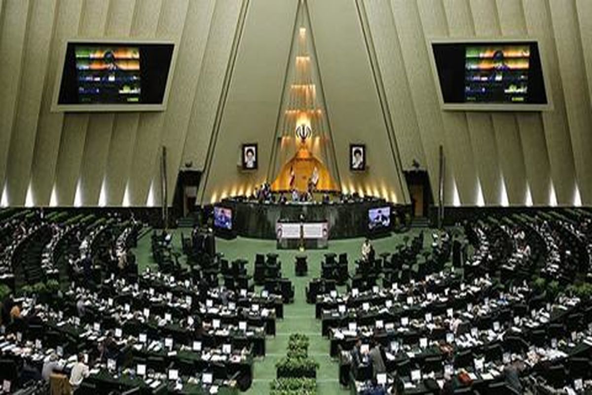 ارزیابی دقیق عملکرد نمایندگان مجلس در سامانه «مجلس‌گرافی» دانشگاه تهران