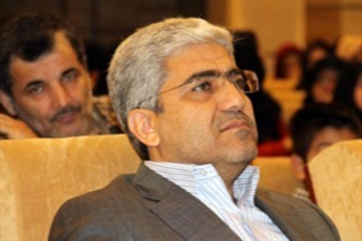 رئیس تبلیغات اسلامی و فرماندار شهریار با هم به گفتگو پرداختند