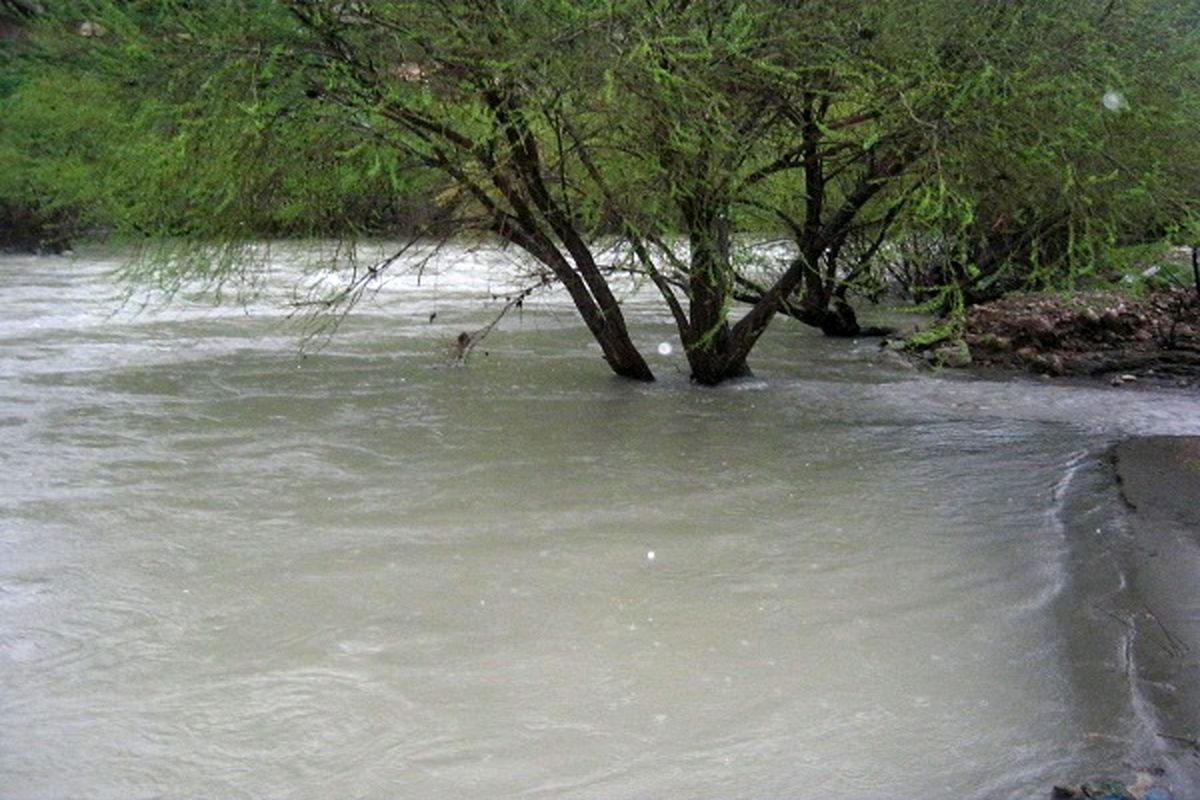سد چناره بر روی رودخانه ای به همین نام در شهرستان چرداول بس طولانی و خواندنی است