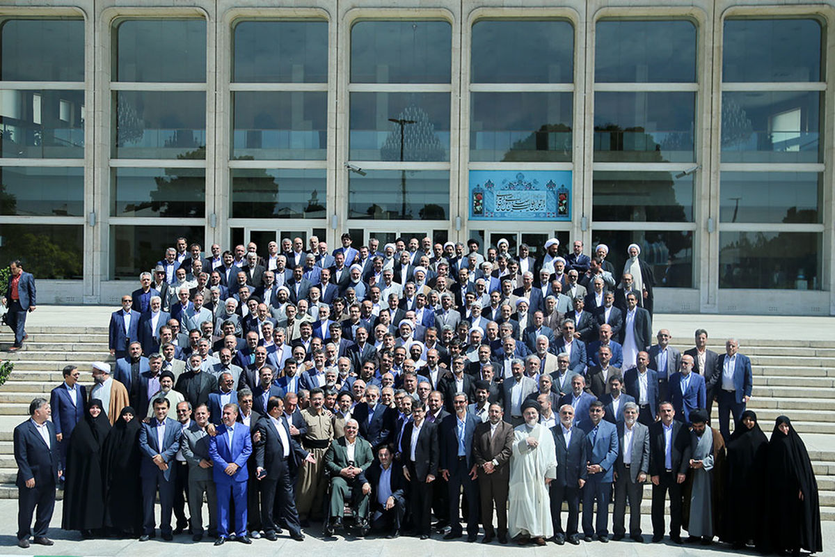 نمایندگان سابق مجلس این روزها چه می‌کنند