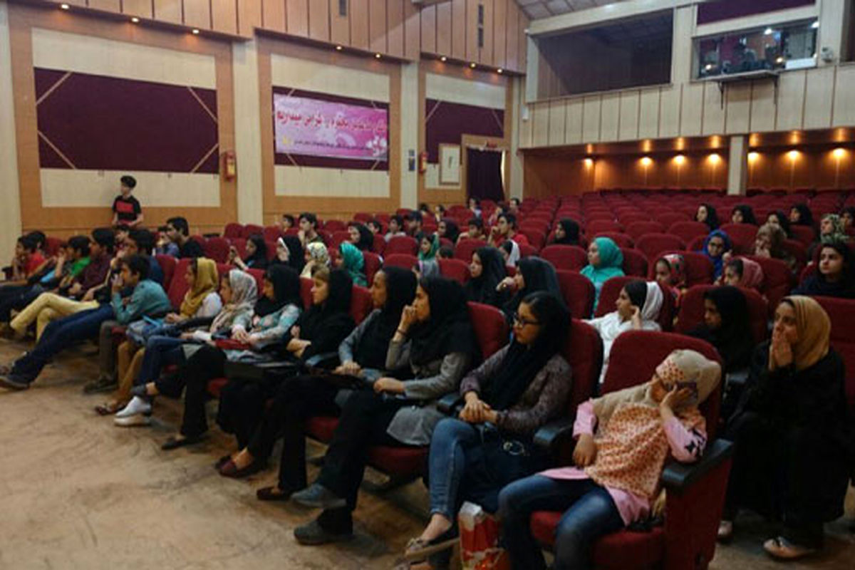 نیم بها شدن بلیط سینما در ماه رمضان