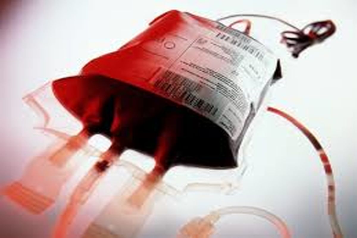 کاهش ۱۵ درصدی اهدای خون در خراسان شمالی