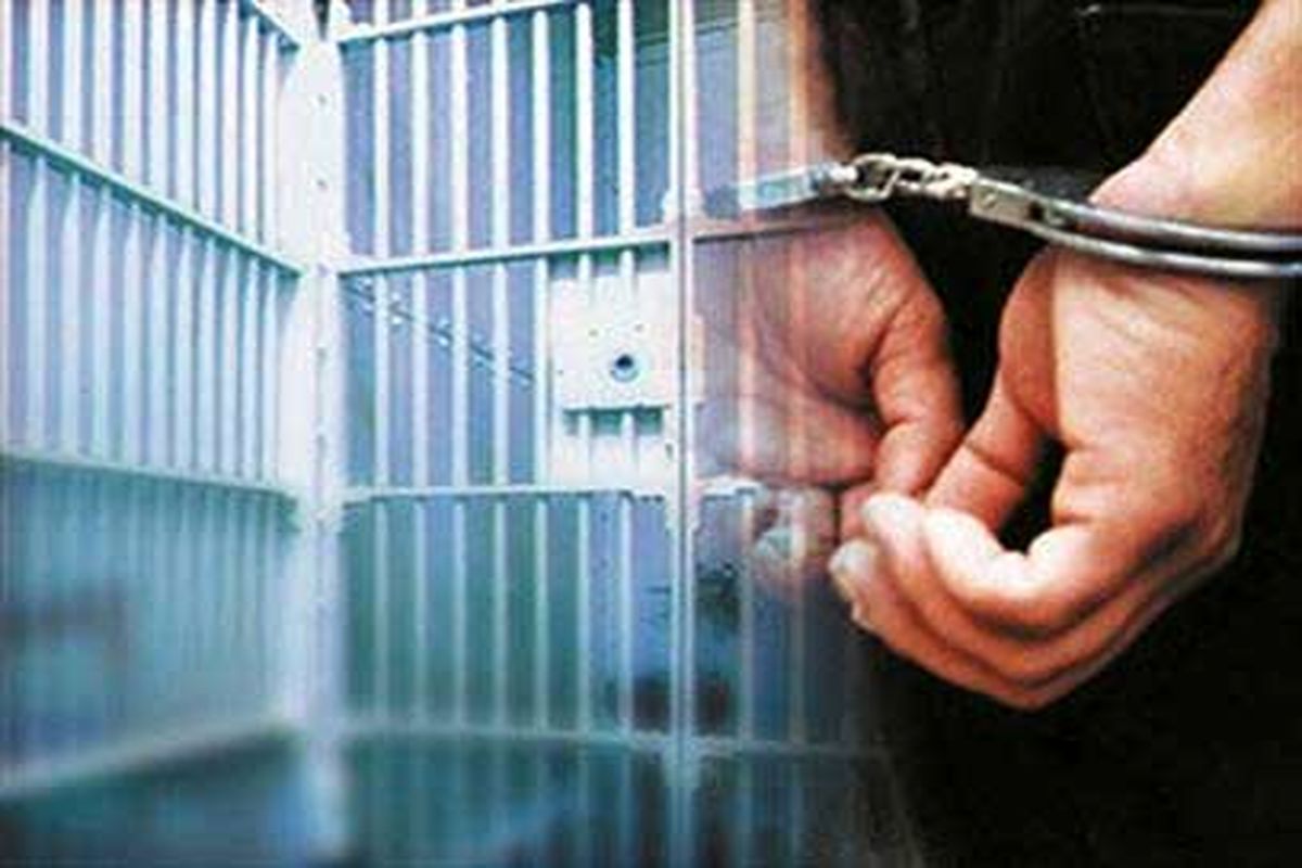 دستگیری سارق حرفه ای با ۲۳ فقره سرقت در ارومیه