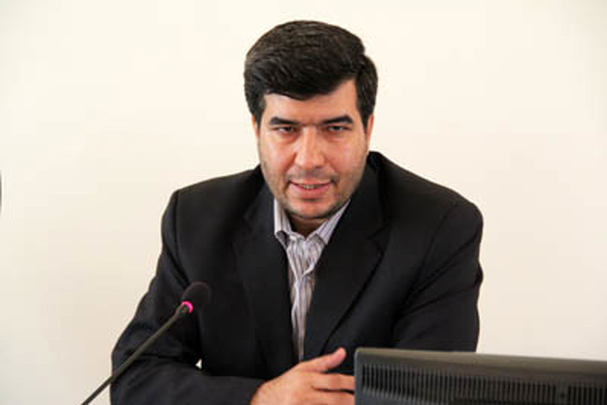 نماز جماعت در هفت بوستان قزوین در ماه مبارک رمضان اقامه می شود