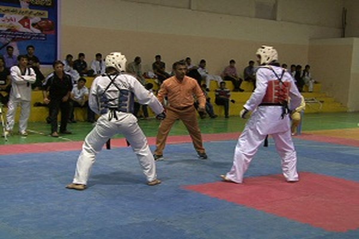 رییس هیئت تکواندو خراسان رضوی به عضویت شورای عالی آموزش و پرورش درآمد