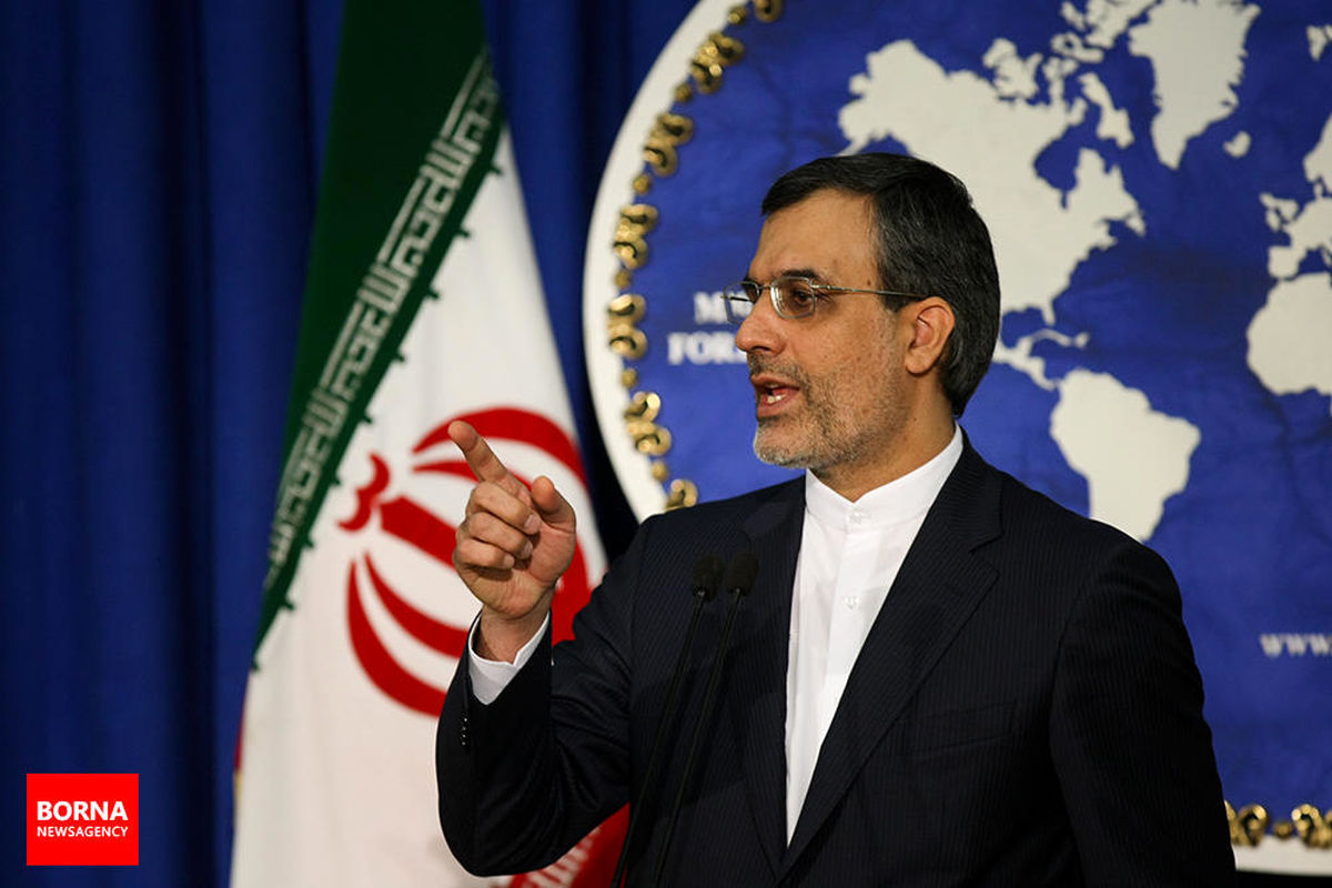 واکنش وزارت خارجه به حکم دادگاه کانادا در مصادره اموال ایران