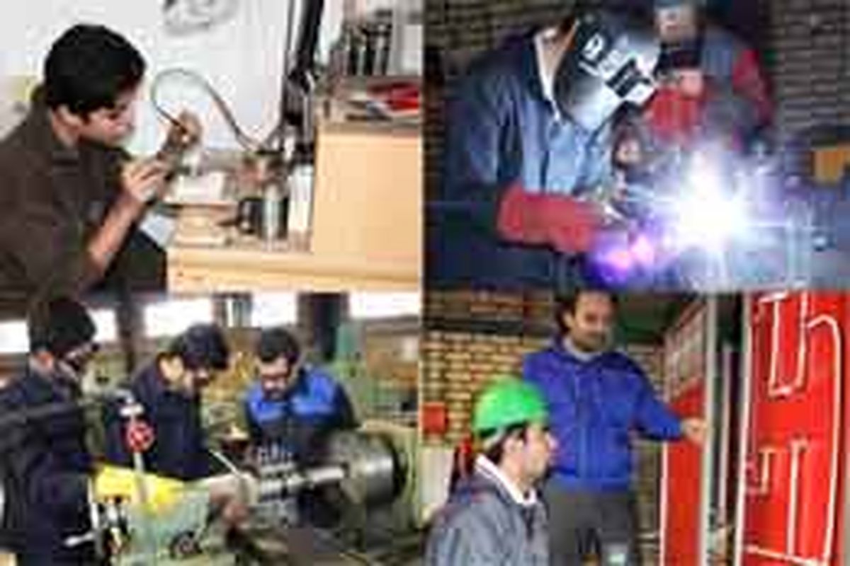 صدور ۲۷ مجوز مشاغل خانگی در سه ماهه نخست امسال در نهاوند