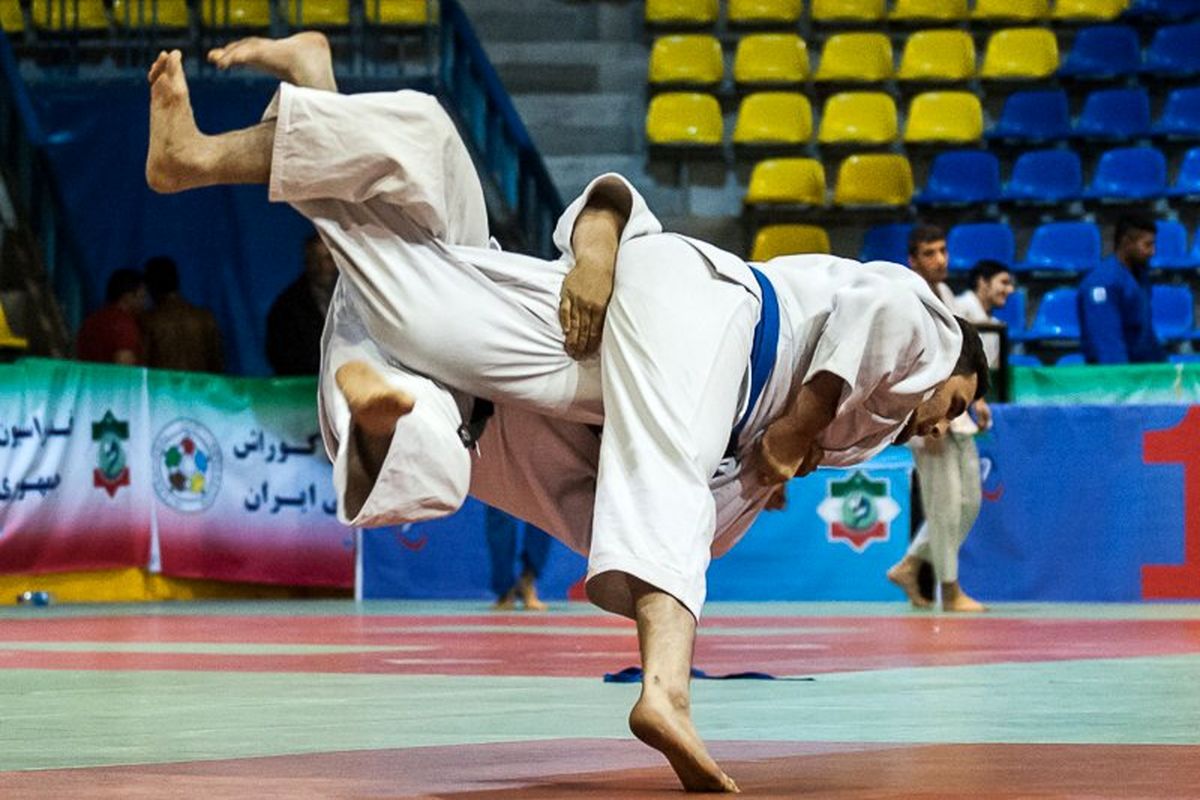 جودوکاران از شنبه در آکادمی ملی المپیک به اردو می روند