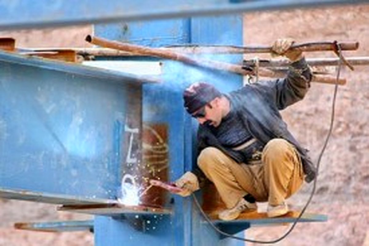 افزایش مصدومان حوادث کار در آذربایجان‌غربی