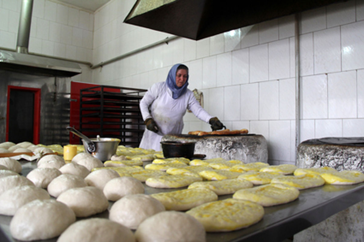 افزایش نظارت و کنترل بر کیفیت پخت نان در شهرستان شهرکرد