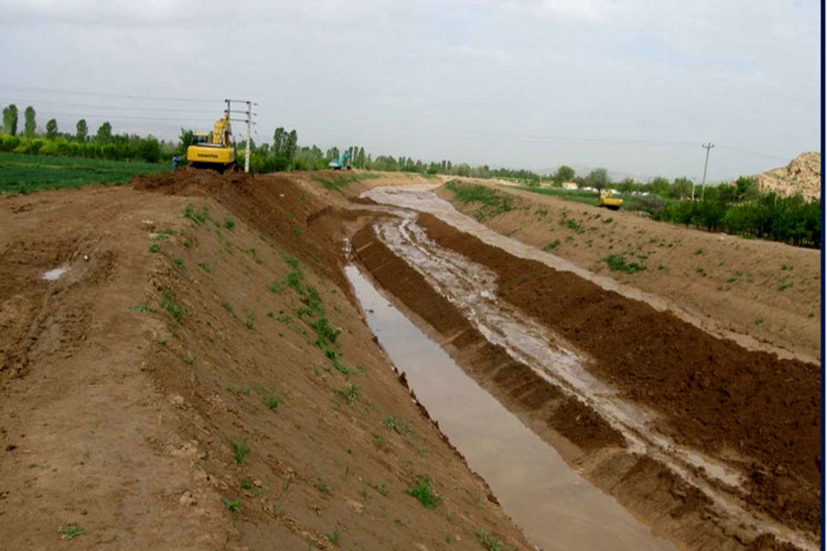 ساماندهی مسیلهای شهر بجنورد ۱۸۰ میلیارد ریال اعتبار نیاز دارد