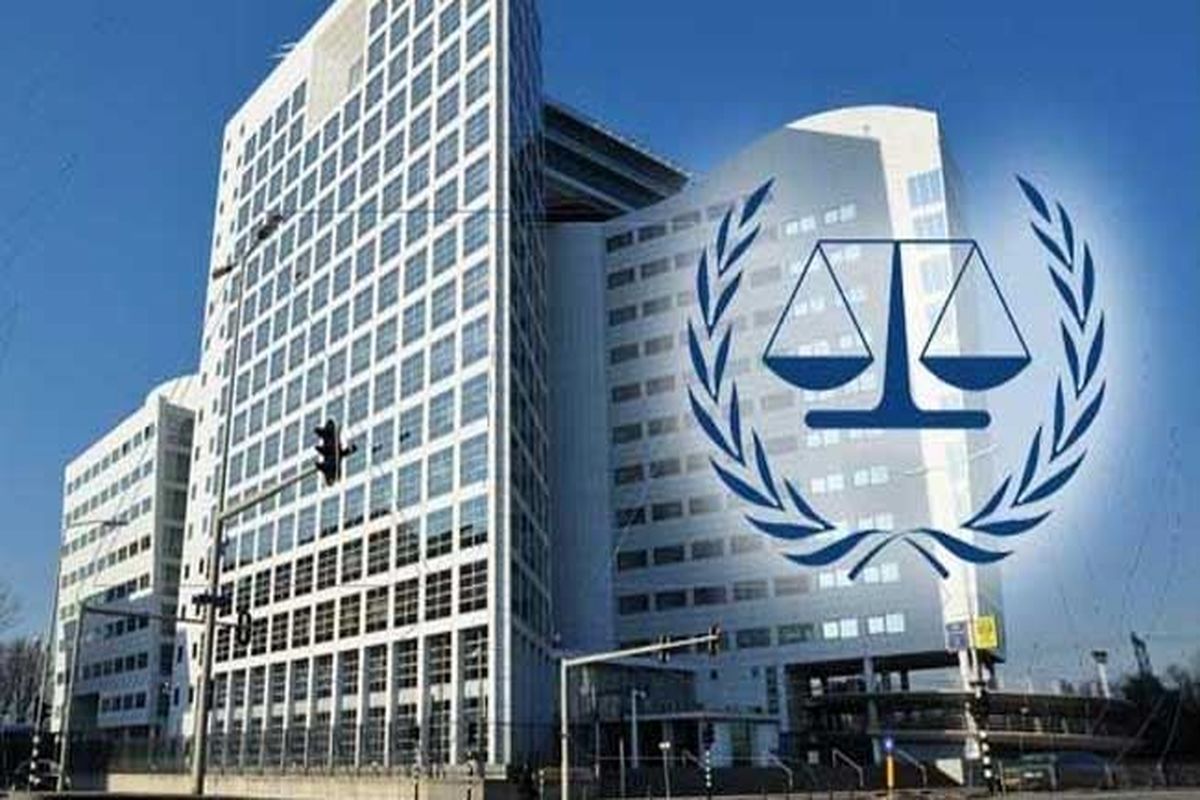 بیانیه دادگاه لاهه در خصوص شکایت ایران از آمریکا صادر شد