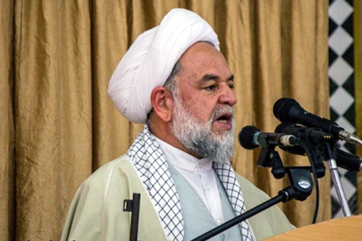 دشمن از قدرتمند شدن و توانمندی ایران اسلامی واهمه دارد