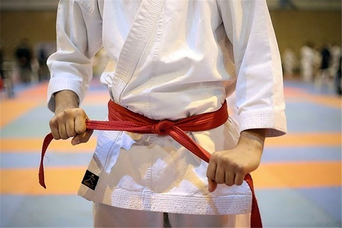 دور جدید تمرینات تیم ملی کاراته آغاز شد