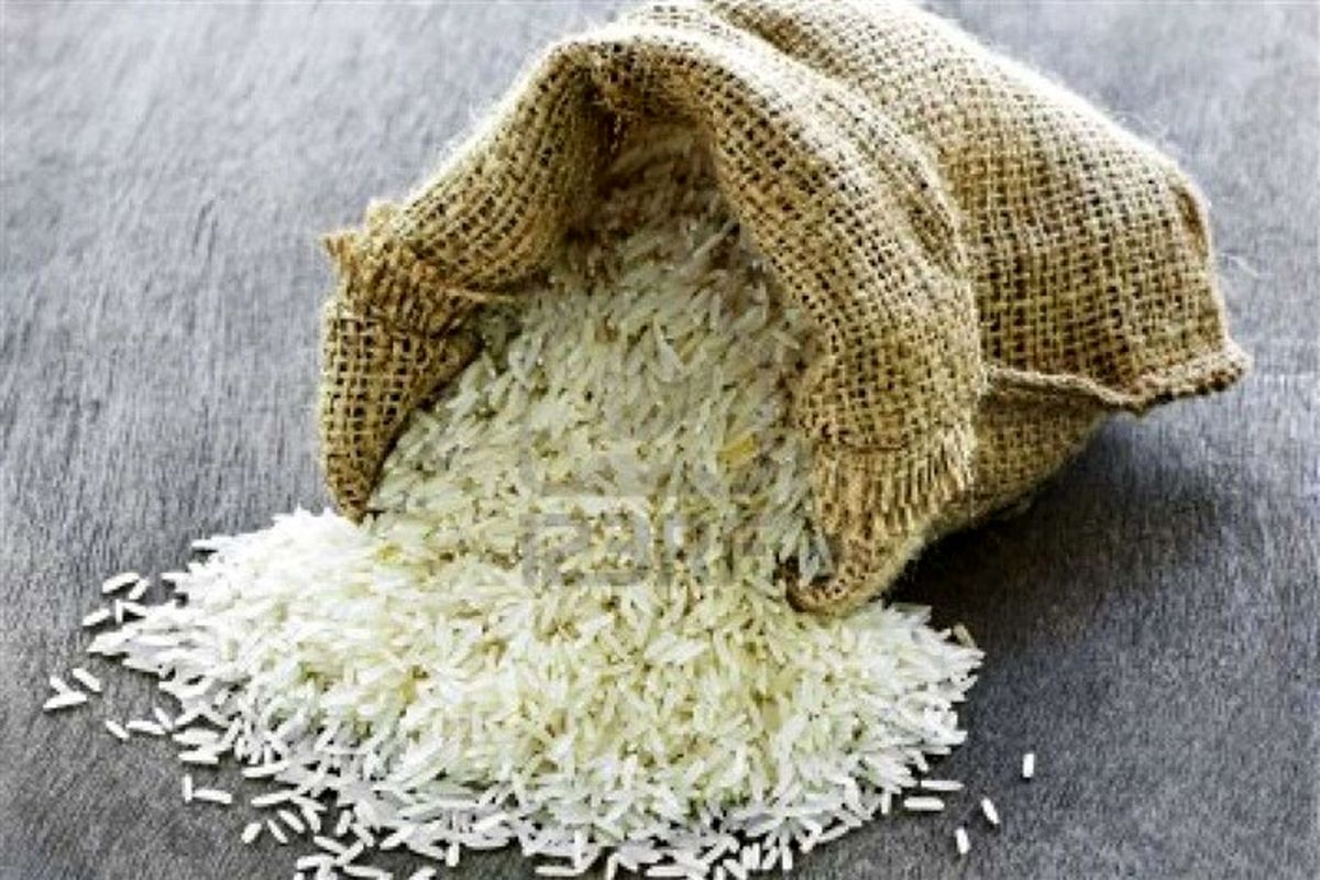 خبر توزیع برنج‌های تاریخ مصرف گذشته در سبد کالای محرومان تکذیب شد